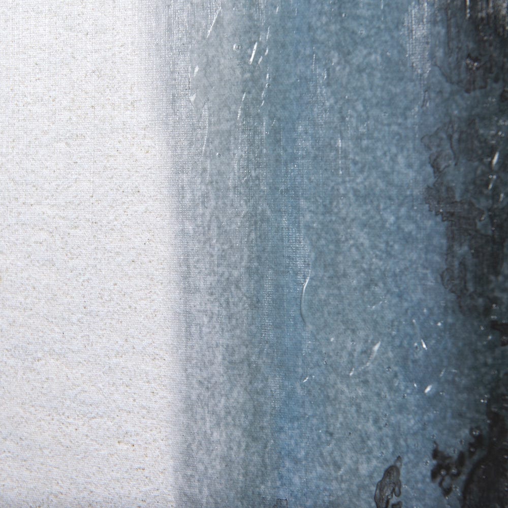 Mercana - Water Arch Brown I by Mercana Studio a Hand Embellished Textured Canvas - 102096-S view 7