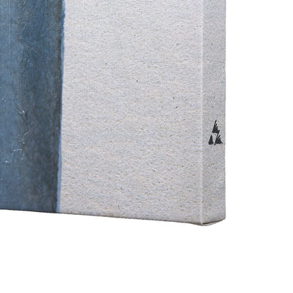 Mercana - Water Arch Brown II by Mercana Studio a Hand Embellished Textured Canvas - 102097-L view 3