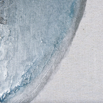 Mercana - Water Arch Brown II by Mercana Studio a Hand Embellished Textured Canvas - 102097-L view 6