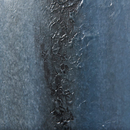 Mercana - Water Arch Brown II by Mercana Studio a Hand Embellished Textured Canvas - 102097-S view 8