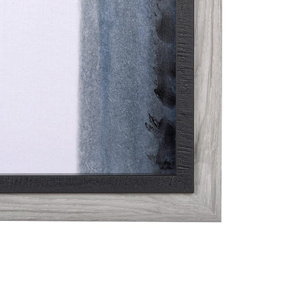 Mercana - Water Arch I by Mercana Studio a Hand Embellished Textured Framed Art Print - 14108 view 3