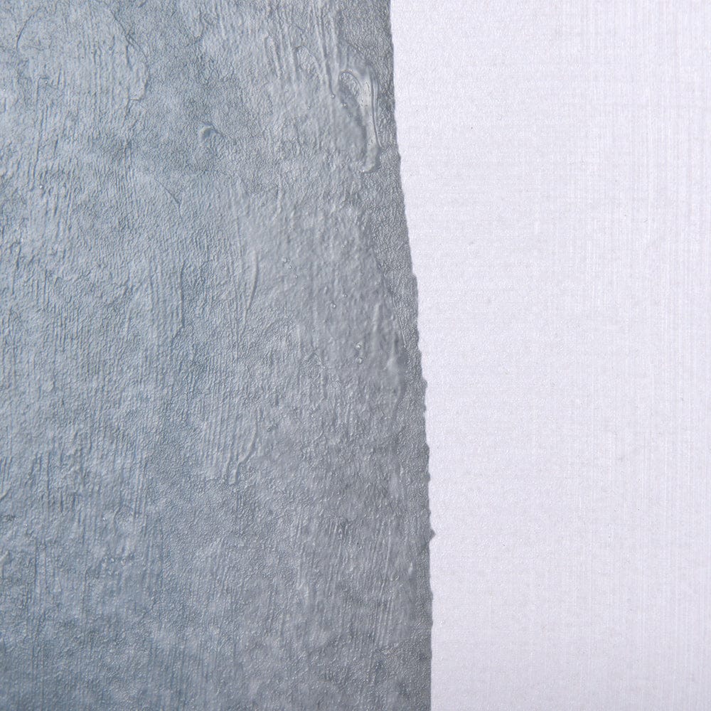 Mercana - Water Arch I by Mercana Studio a Hand Embellished Textured Framed Art Print - 14108 view 7
