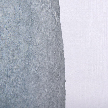 Mercana - Water Arch I by Mercana Studio a Hand Embellished Textured Framed Art Print - 14108 view 7
