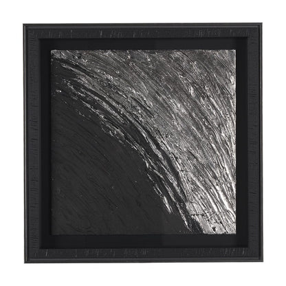 Mercana - Wave Reflections I by Morgan McLaren a Framed Art Print Matted under Glass - 15337 view 1