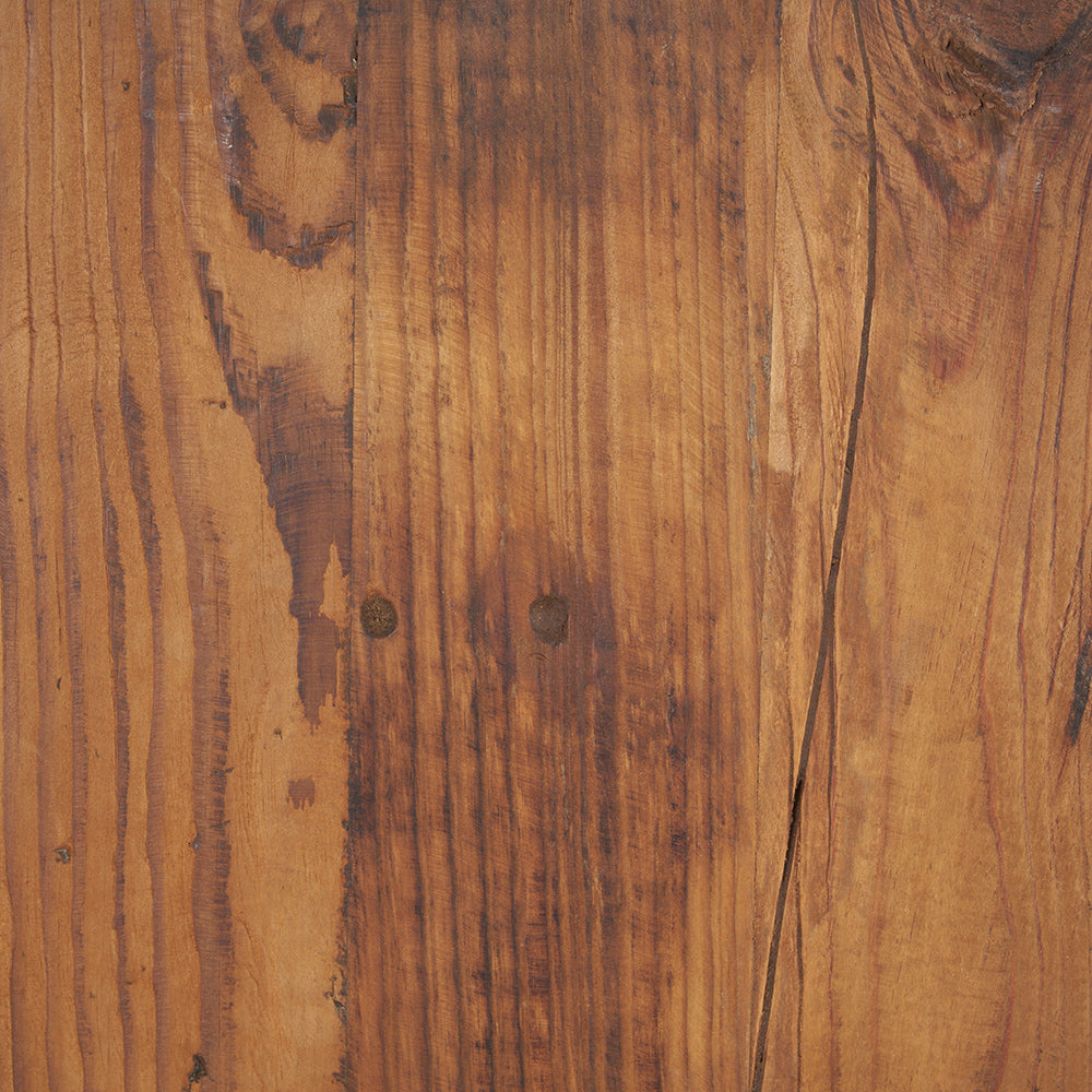 Mercana - Wayde Curio Cabinet Recycled Pine - 71021 view 10