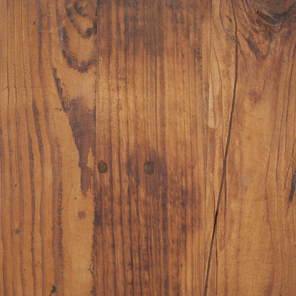 Mercana - Wayde Curio Cabinet Recycled Pine - 71021 view 10