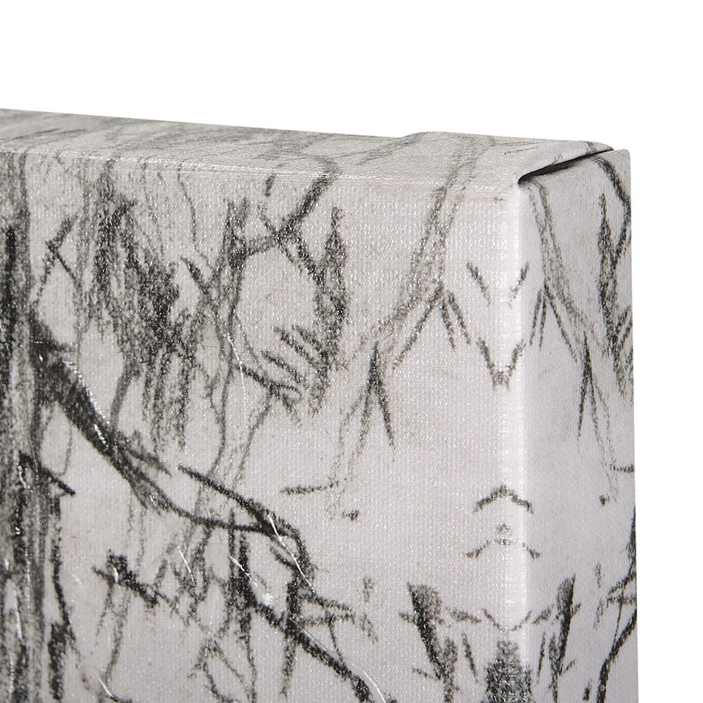 Mercana - West Coast Chronicles I by Mercana Studio a Hand Embellished Textured Canvas - 102394-L view 3
