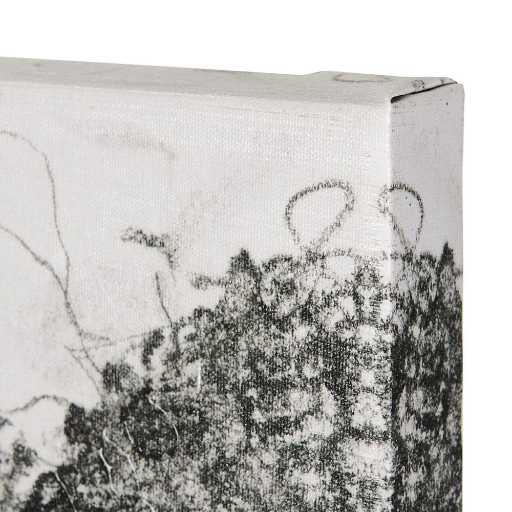 Mercana - West Coast Chronicles II by Mercana Studio a Hand Embellished Textured Canvas - 102395-L view 3