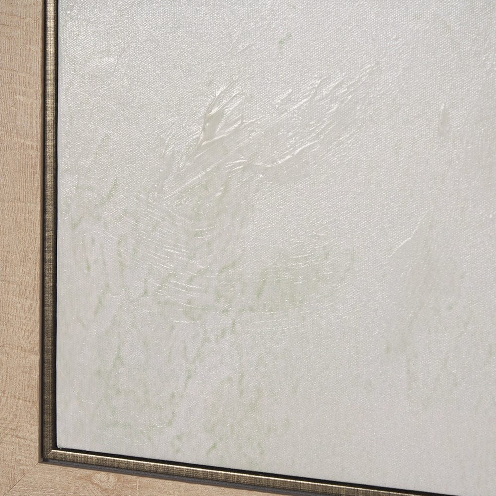Mercana - Wheat Grass III by Mercana Studio a Hand Embellished Textured Framed Canvas - 102666-FL view 5