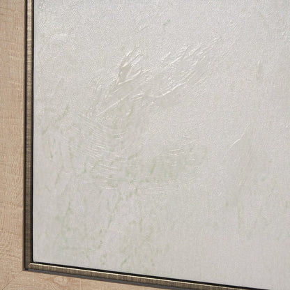 Mercana - Wheat Grass III by Mercana Studio a Hand Embellished Textured Framed Canvas - 102666-FL view 5