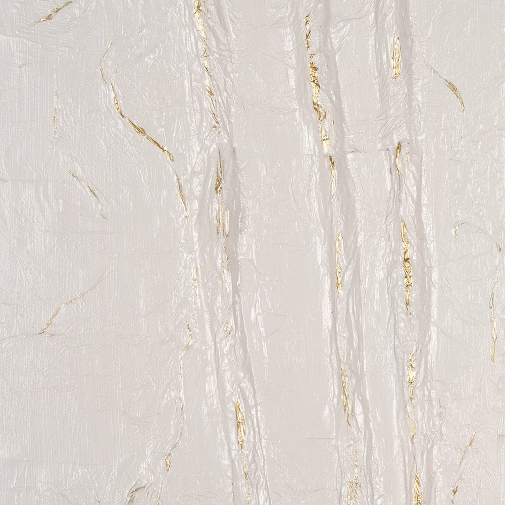 Mercana - Whitewashed Expression by Studio M a handmade Original Framed Artwork under Glass - 15223 view 7