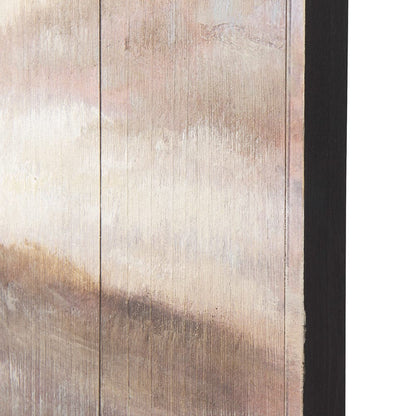 Mercana - Wild Ox Painting on Wood - 69756 view 5