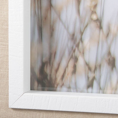Mercana - Wildflower Fade - L by Mercana Studio a Framed Art Print Matted under Glass - 14077 view 5