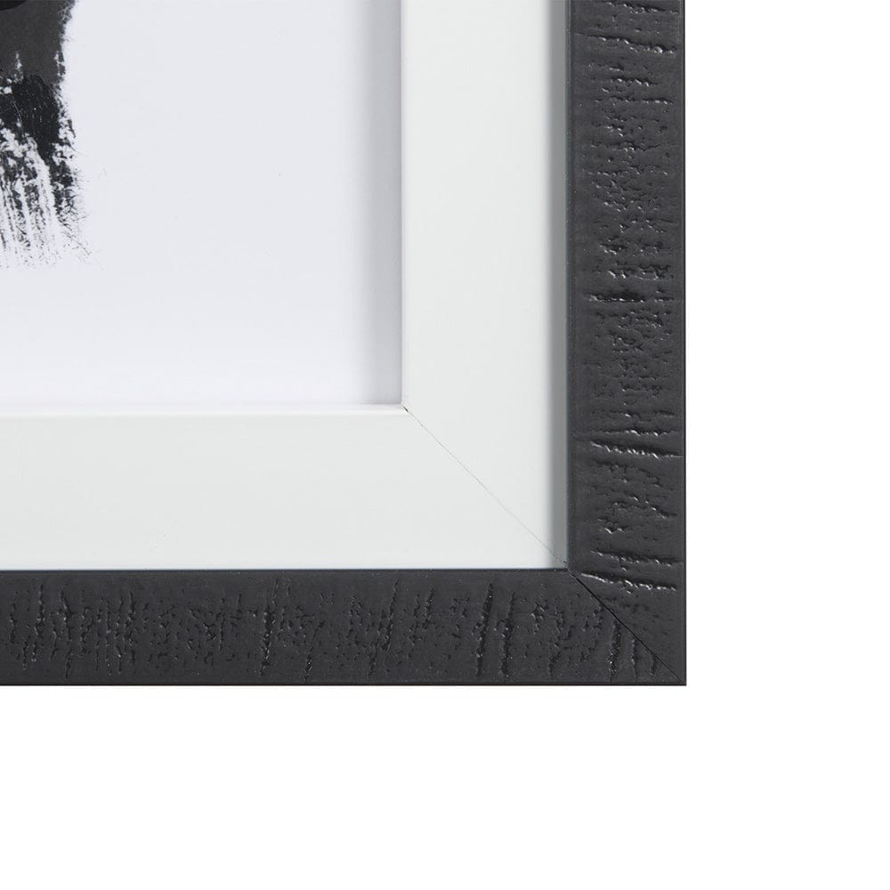Mercana - Wind III by Simeng a Framed Art Print Matted under Glass - 14104 view 3