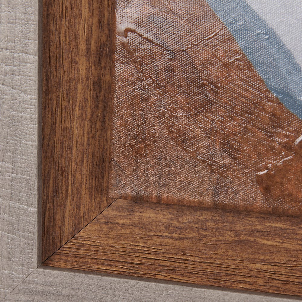 Mercana - Windy Day by Mercana Studio a Hand Embelished Textured Framed Canvas - 102185-FS view 5