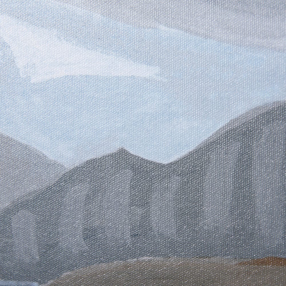 Mercana - Windy Day by Mercana Studio a Hand Embelished Textured Framed Canvas - 102185-FS view 7