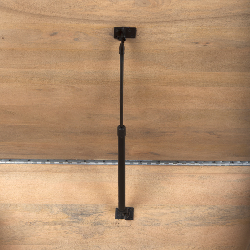 Mercana - Wyatt 41.0L x 41.0W x 16.0H Brown Wood Angular Coffee Table - 69932 view 10