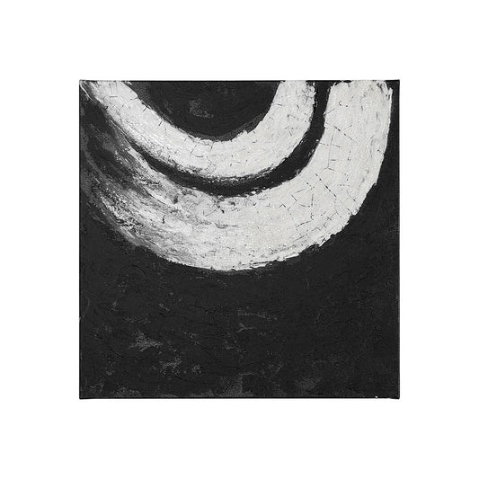 Mercana - Ying by Mercana Studio a Hand Embellished Textured Canvas - 101826-S view 1