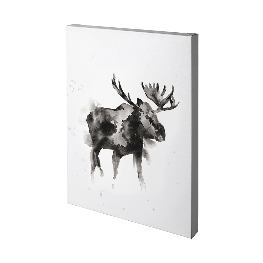 Mercana - Yunnan by Kristine Hegre a Hand Embellished Textured Canvas - 101261-S view 1