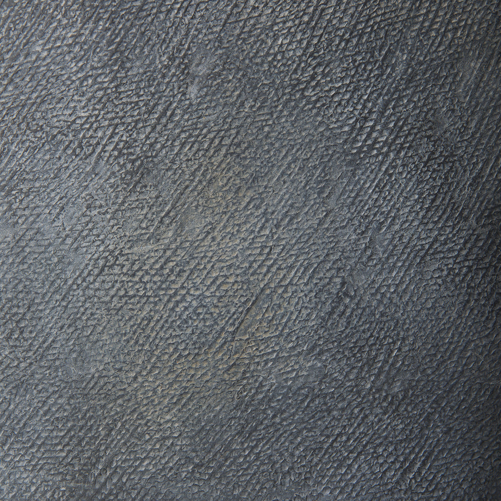 Mercana - Zuma 27.2L x 20.5W x 31.9H Dark Gray Ceramic Floor Vase - 69798_CLOSEOUT view 8