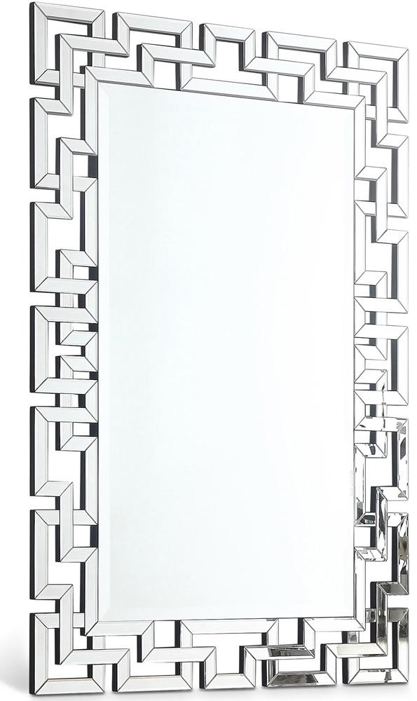 Meridian Furniture - Aria Mirror - 412-M veiw 1