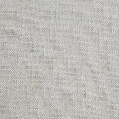Meridian Furniture - Brooke Cream Linen Textured Fabric King Bed - BrookeCream-K veiw 7