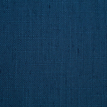 Meridian Furniture - Brooke Navy Linen Textured Fabric King Bed - BrookeNavy-K veiw 7
