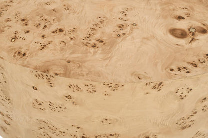 Meridian Furniture - Burl Natural Ash Coffee Table - 270-C veiw 5