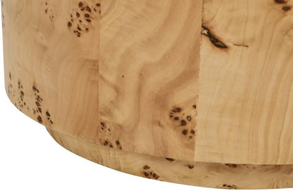 Meridian Furniture - Burl Natural Ash End Table - 270-E veiw 6