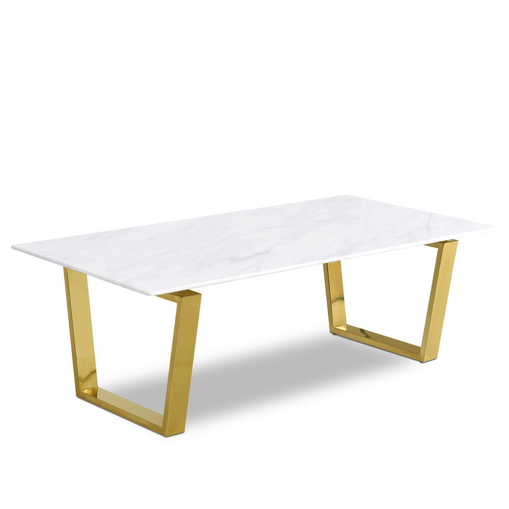 Meridian Furniture Cameron Coffee Table - Thumbnail 3
