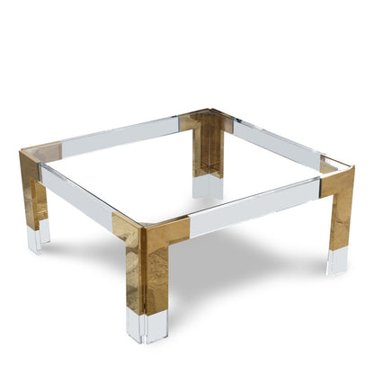 Meridian Furniture - Casper Coffee Table - 2Pc - 200-CT veiw 1