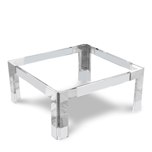 Meridian Furniture - Casper Coffee Table - 2Pc - 202-CT veiw 1