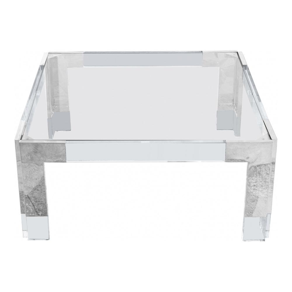 Meridian Furniture - Casper Coffee Table - 2Pc - 202-CT veiw 2