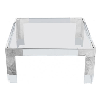 Meridian Furniture - Casper Coffee Table - 2Pc - 202-CT veiw 2