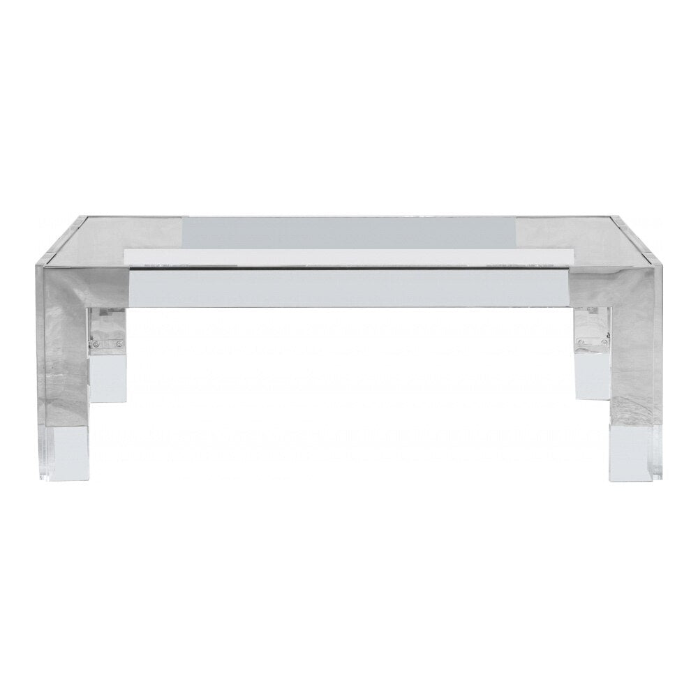 Meridian Furniture - Casper Coffee Table - 2Pc - 203-CT veiw 2