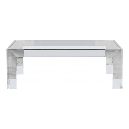Meridian Furniture - Casper Coffee Table - 2Pc - 203-CT veiw 2