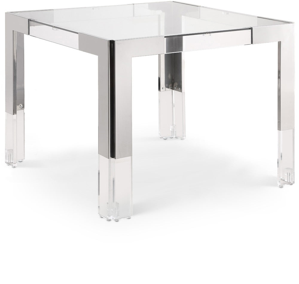 Meridian Furniture - Casper Dining Table - 721-T veiw 1