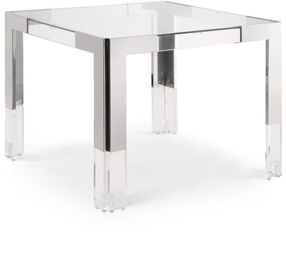 Meridian Furniture - Casper Dining Table - 721-T veiw 1