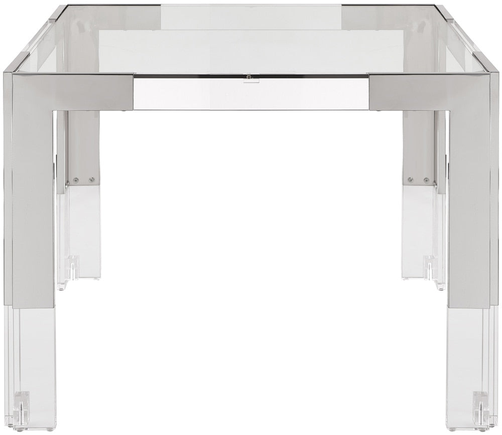 Meridian Furniture - Casper Dining Table - 721-T veiw 3