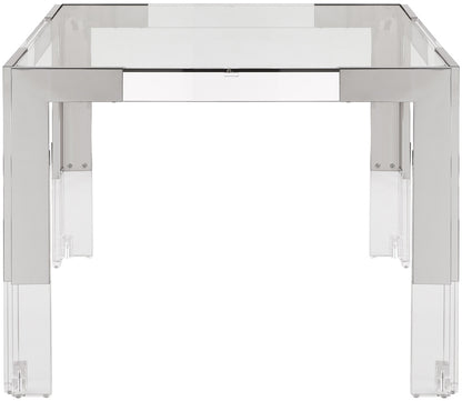 Meridian Furniture - Casper Dining Table - 721-T veiw 3
