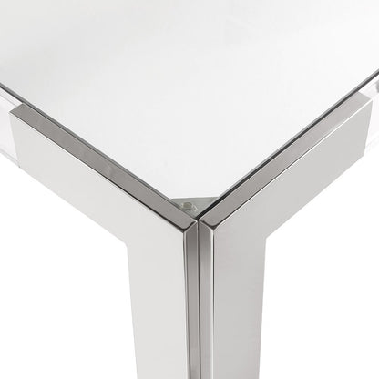 Meridian Furniture - Casper Dining Table - 721-T veiw 4