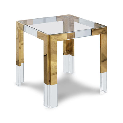 Meridian Furniture - Casper End Table - 2Pc - 200-ET veiw 1