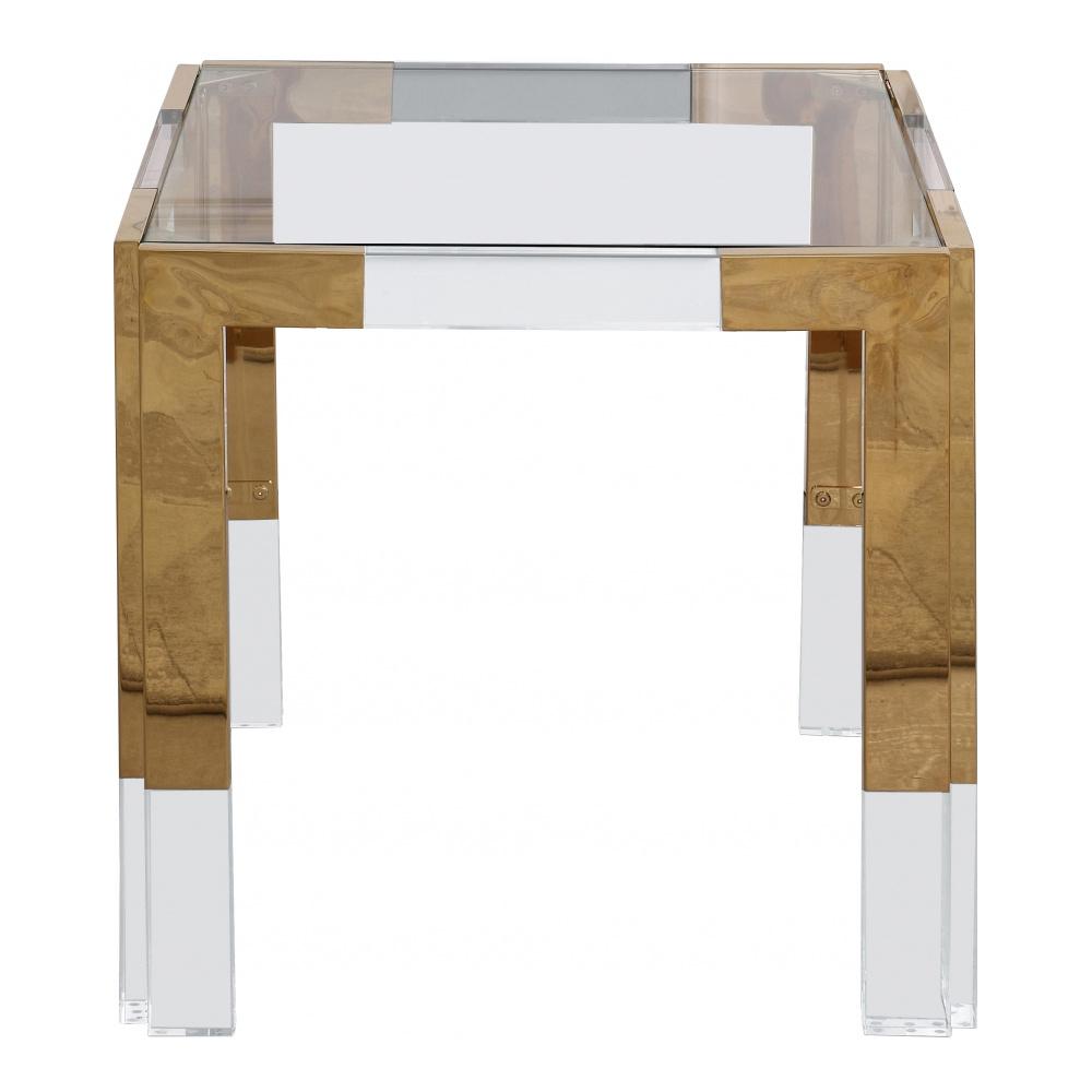 Meridian Furniture - Casper End Table - 2Pc - 200-ET veiw 2