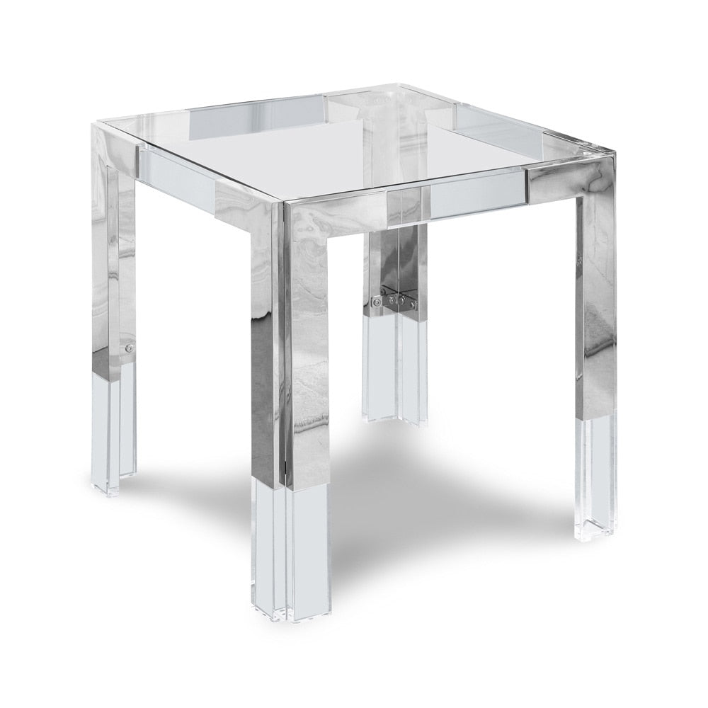 Meridian Furniture - Casper End Table - 2Pc - 202-ET veiw 1