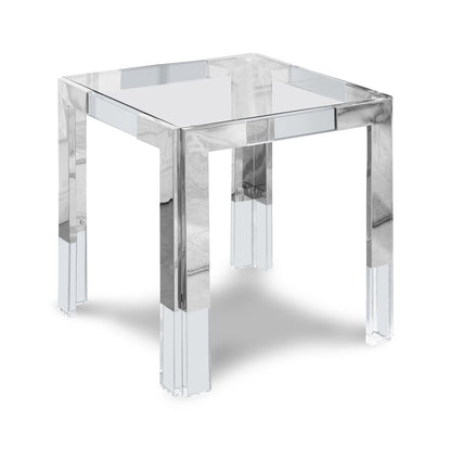 Meridian Furniture - Casper End Table - 2Pc - 202-ET veiw 1