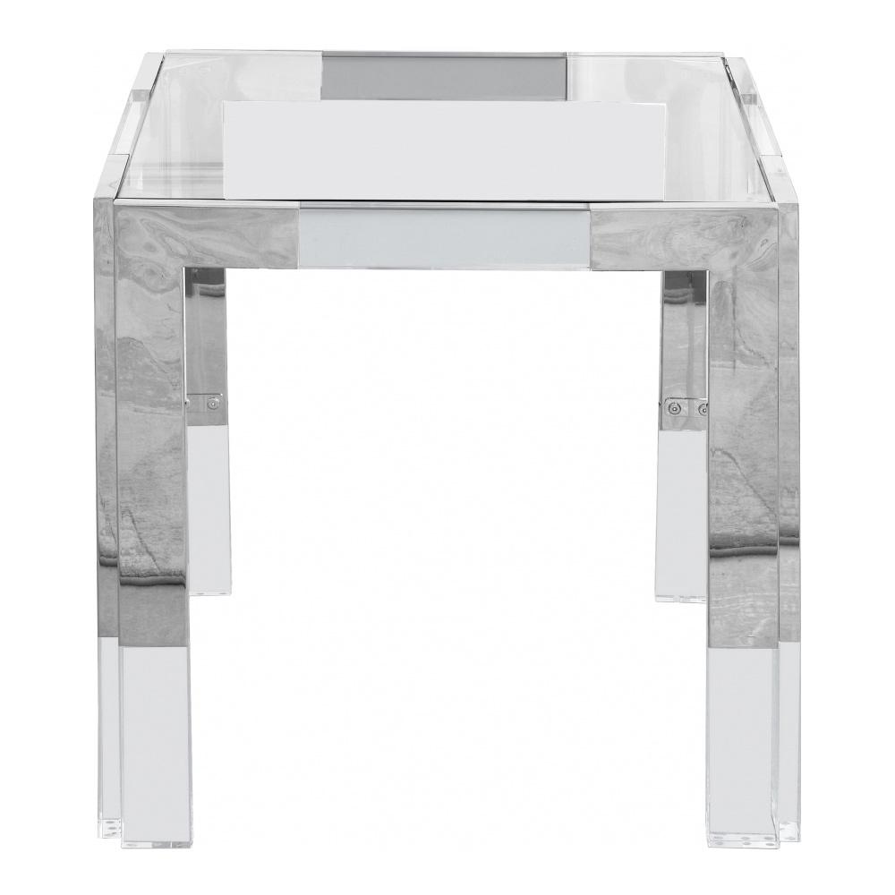 Meridian Furniture - Casper End Table - 2Pc - 202-ET veiw 2