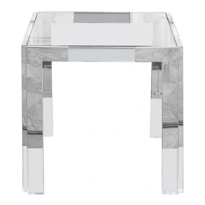 Meridian Furniture - Casper End Table - 2Pc - 202-ET veiw 2