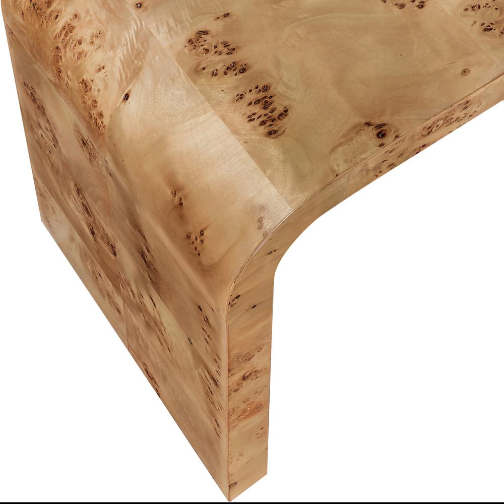 Meridian Furniture - Cresthill Natural Ash End Table - 269-E veiw 6