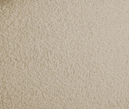 Meridian Furniture - Dane Beige Teddy Fabric Twin Bed - DaneBeige-T veiw 7
