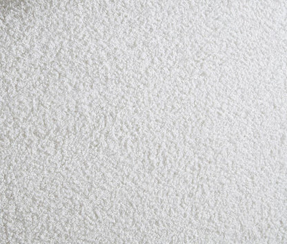 Meridian Furniture - Dane Cream Teddy Fabric King Bed - DaneCream-K veiw 7